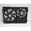 Recambio de electroventilador para seat toledo (5p2) exclusive referencia OEM IAM 1K0121207AA  