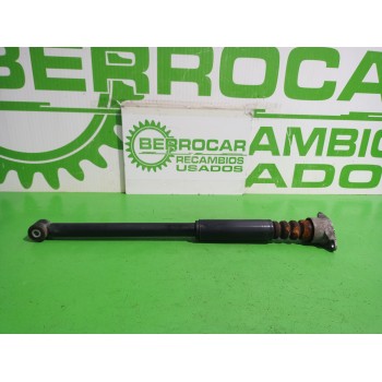Recambio de amortiguador trasero derecho para ford fiesta (cbk) ambiente referencia OEM IAM 7S6118080AB / 1919351  