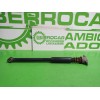 Recambio de amortiguador trasero derecho para ford fiesta (cbk) ambiente referencia OEM IAM 7S6118080AB / 1919351  