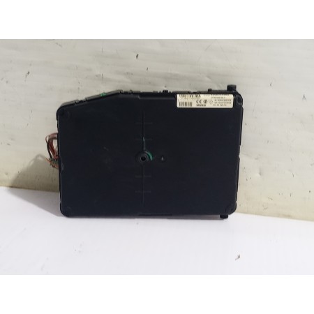 Recambio de modulo electronico para renault scenic ii grand confort dynamique referencia OEM IAM 8200724363  