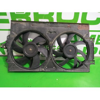 Recambio de electroventilador para seat ibiza (6k1) select referencia OEM IAM 6K0121191L  