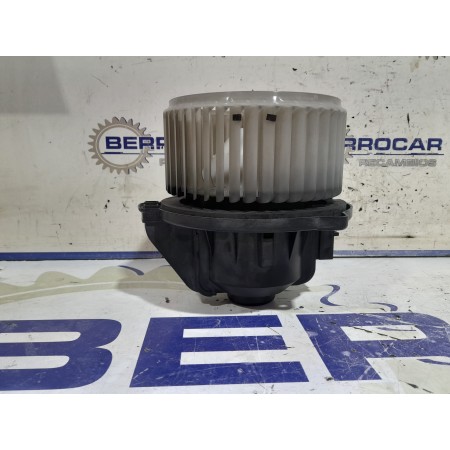 Recambio de motor calefaccion para land rover range rover sport 3.6 td v8 referencia OEM IAM MF016070  