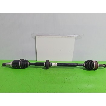 Recambio de transmision delantera derecha para toyota auris touring sports (e18) hybrid feel! edition referencia OEM IAM 4341002