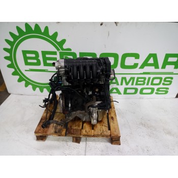 MOTOR COMPLETO 306600 