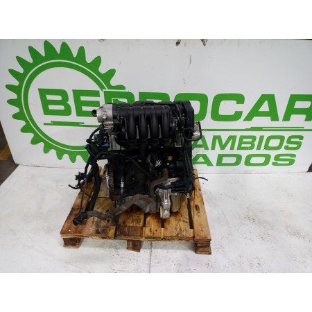 Recambio de motor completo para citroën xsara berlina 1.6 16v satisfaction referencia OEM IAM 306600  