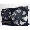 Recambio de electroventilador para seat toledo (5p2) exclusive referencia OEM IAM 1K0121207AA  