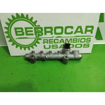 RAMPA INYECTORA 0445214094 