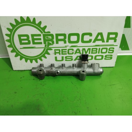 Recambio de rampa inyectora para opel astra h ber. 1.7 16v cdti referencia OEM IAM 0445214094  