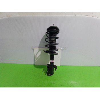 Recambio de amortiguador delantero izquierdo para toyota auris touring sports (e18) hybrid feel! edition referencia OEM IAM 4852