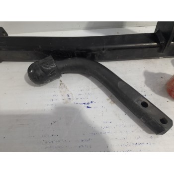 Recambio de enganche remolque para nissan note 1.5 dci turbodiesel cat referencia OEM IAM 55R016007  