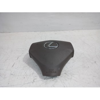 AIRBAG DELANTERO IZQUIERDO 4513048110E0 