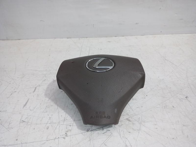 Recambio de airbag delantero izquierdo para lexus rx 300(mcu35) luxury referencia OEM IAM 4513048110E0  