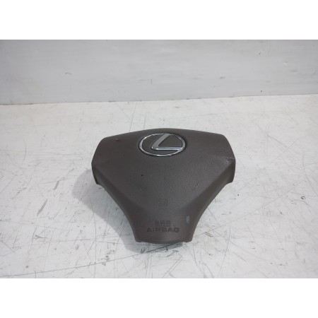 Recambio de airbag delantero izquierdo para lexus rx 300(mcu35) luxury referencia OEM IAM 4513048110E0  