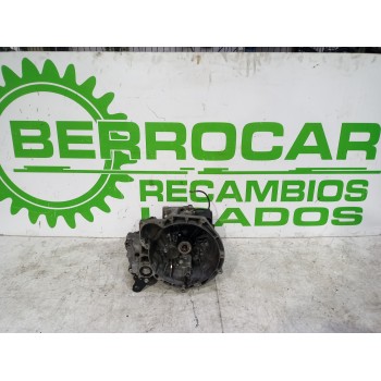 CAJA CAMBIOS 2N1R7002ED / 1327478 