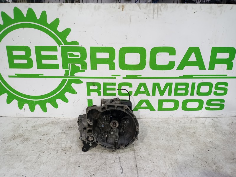 Recambio de caja cambios para ford fiesta (cbk) ambiente referencia OEM IAM 2N1R7002ED / 1327478  