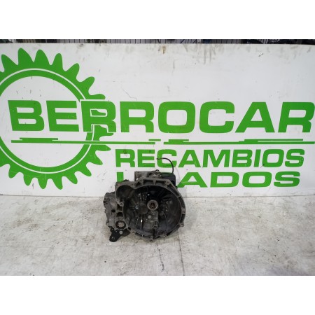 Recambio de caja cambios para ford fiesta (cbk) ambiente referencia OEM IAM 2N1R7002ED / 1327478  