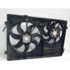 Recambio de electroventilador para seat toledo (5p2) exclusive referencia OEM IAM 1K0121207AA  