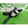 Recambio de cinturon seguridad trasero derecho para citroën c4 berlina collection referencia OEM IAM E506452  