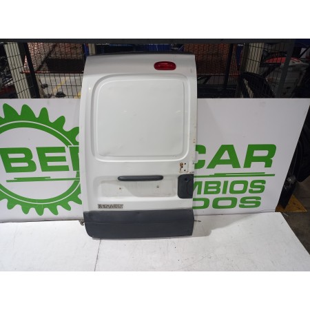 Recambio de puerta trasera izquierda para renault kangoo (f/kc0) authentique referencia OEM IAM 901016192R  