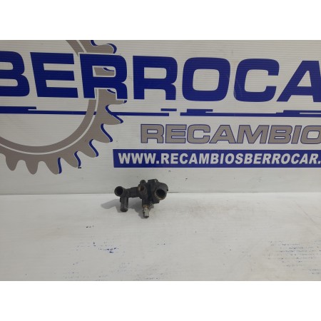 Recambio de termostato para ford transit custom kasten 2.0 tdci cat referencia OEM IAM BK2Q8A586AB  