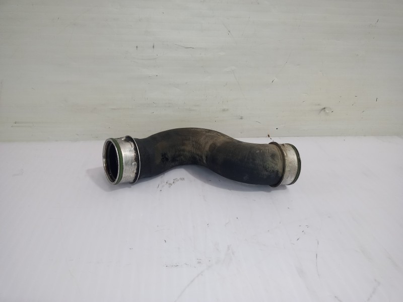 Recambio de tubo intercooler para seat toledo (5p2) exclusive referencia OEM IAM 1K0145832E  