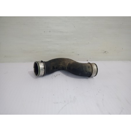 Recambio de tubo intercooler para seat toledo (5p2) exclusive referencia OEM IAM 1K0145832E  