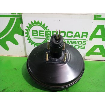 Recambio de servofreno para peugeot 307 berlina (s2) 1.6 16v hdi referencia OEM IAM 96431296  