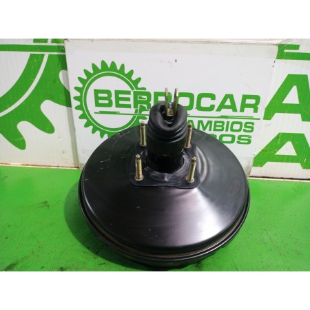 Recambio de servofreno para peugeot 307 berlina (s2) 1.6 16v hdi referencia OEM IAM 96431296  