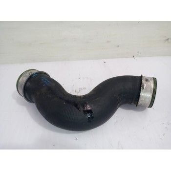 Recambio de tubo intercooler para seat toledo (5p2) exclusive referencia OEM IAM 1K0145832E  