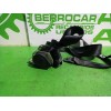Recambio de cinturon de seguridad trasero izquierdo para citroën c4 berlina collection referencia OEM IAM E506452E6  