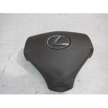 Recambio de airbag delantero izquierdo para lexus rx 300(mcu35) luxury referencia OEM IAM 4513048110E0  