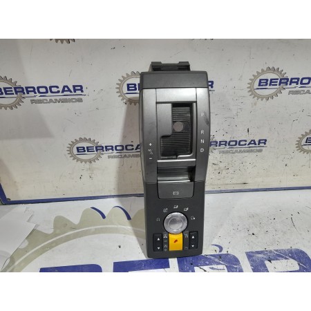 Recambio de mando multifuncion para land rover range rover sport 3.6 td v8 referencia OEM IAM YUD501710  