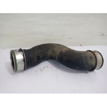 Recambio de tubo intercooler para seat toledo (5p2) exclusive referencia OEM IAM 1K0145832E  