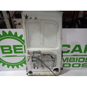 Recambio de puerta trasera izquierda para renault kangoo (f/kc0) authentique referencia OEM IAM 901016192R  