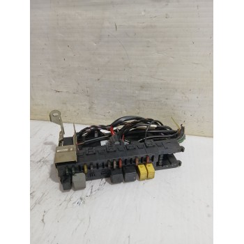 Recambio de caja reles / fusibles para mercedes-benz clk (c209) clk 240 (209.361) referencia OEM IAM 2095450301  