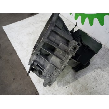 Recambio de caja cambios para ford fiesta (cbk) ambiente referencia OEM IAM 2N1R7002ED / 1327478  