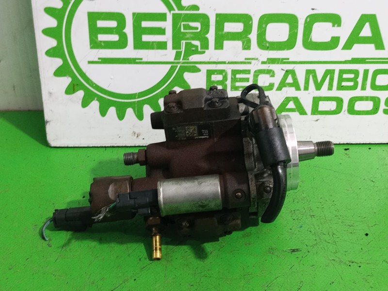 Recambio de bomba inyeccion para ford c-max (cb3) 1.8 tdci turbodiesel cat referencia OEM IAM 4M5Q9B395AF  