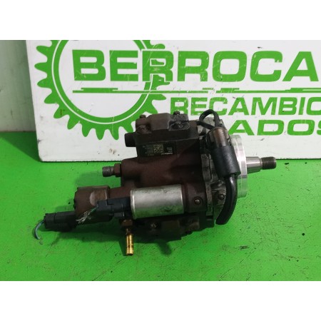 Recambio de bomba inyeccion para ford c-max (cb3) 1.8 tdci turbodiesel cat referencia OEM IAM 4M5Q9B395AF  