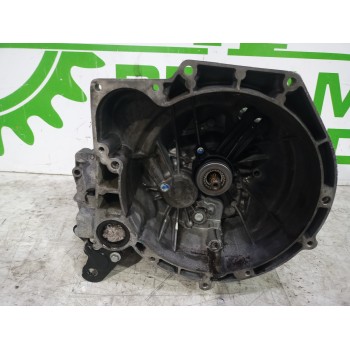 Recambio de caja cambios para ford fiesta (cbk) ambiente referencia OEM IAM 2N1R7002ED / 1327478  