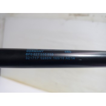 Recambio de amortiguadores maletero / porton para seat ibiza (kj1) reference referencia OEM IAM 6F082755003S  