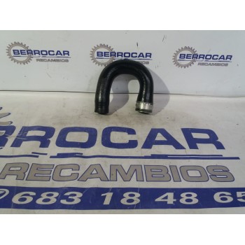 Recambio de tubo presion turbocompresor para opel corsa c 1.3 16v cdti cat (z 13 dt / ln9) referencia OEM IAM 24460993  