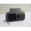 Recambio de mando luces para renault scenic ii grand confort dynamique referencia OEM IAM 8200140984AM  