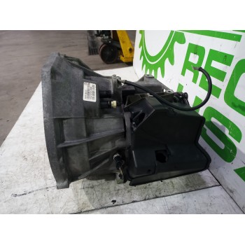 Recambio de caja cambios para ford fiesta (cbk) ambiente referencia OEM IAM 2N1R7002ED / 1327478  