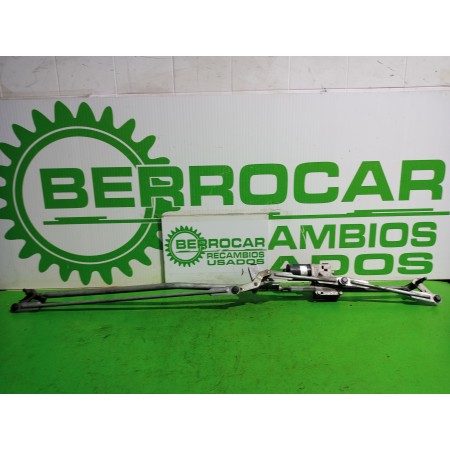 Recambio de motor limpia delantero para citroën c4 berlina collection referencia OEM IAM 40463812  