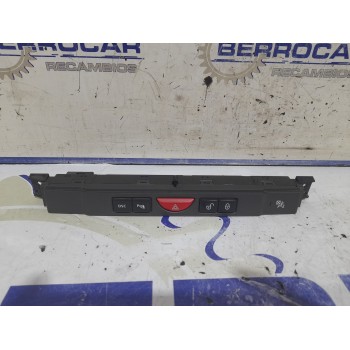 Recambio de warning para land rover range rover sport 3.6 td v8 referencia OEM IAM YUL500570WUX  