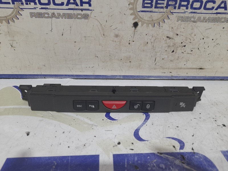 Recambio de warning para land rover range rover sport 3.6 td v8 referencia OEM IAM YUL500570WUX  