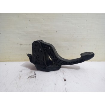 Recambio de pedal embrague para seat ibiza (kj1) reference referencia OEM IAM 6C1721059  