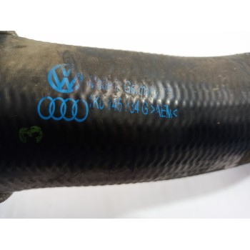 Recambio de tubo para seat toledo (5p2) exclusive referencia OEM IAM 1K0145834G  