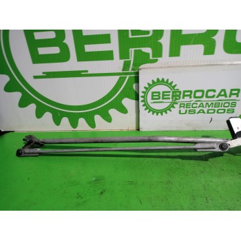 Recambio de motor limpia delantero para citroën c4 berlina collection referencia OEM IAM 40463812  