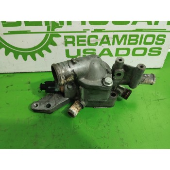 Recambio de termostato para opel astra h ber. 1.7 16v cdti referencia OEM IAM 898025674  
